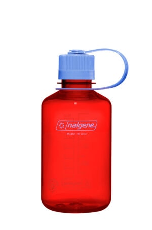 16oz Narrow Mouth Marmalade Bottle