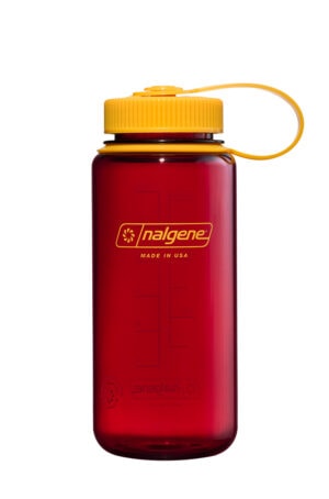 16oz Wide Mouth Laker Bottle