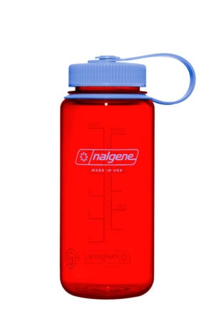 16oz Wide Mouth Marmalade bottle