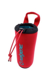 24oz Magenta Sleeve