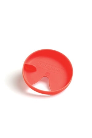 Wide Mouth Easy Sipper - Red