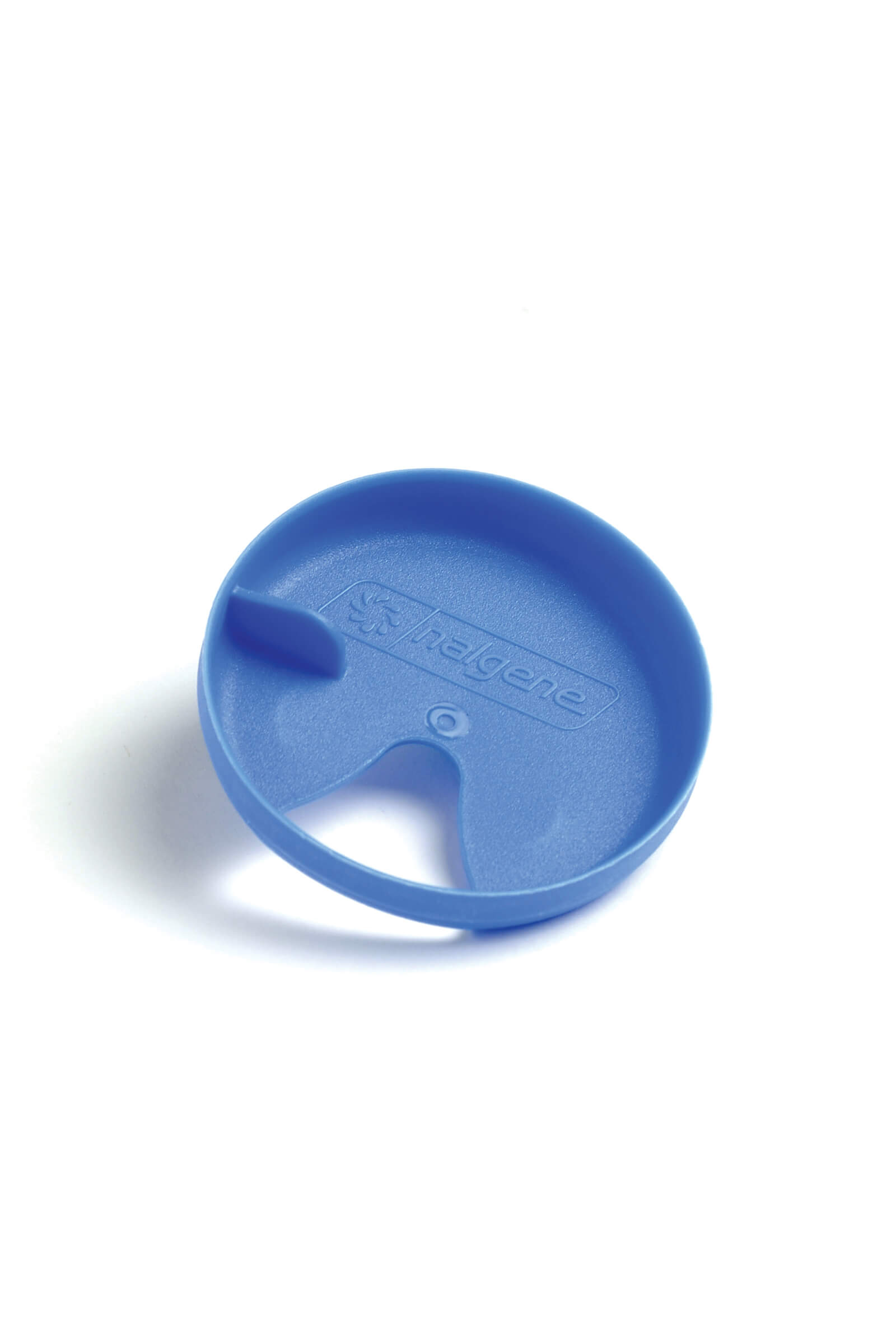 Wide Mouth Easy Sipper - Blue