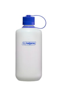 32oz NM HDPE Front No USA
