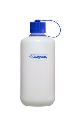 32oz Narrow Mouth Ultralite White