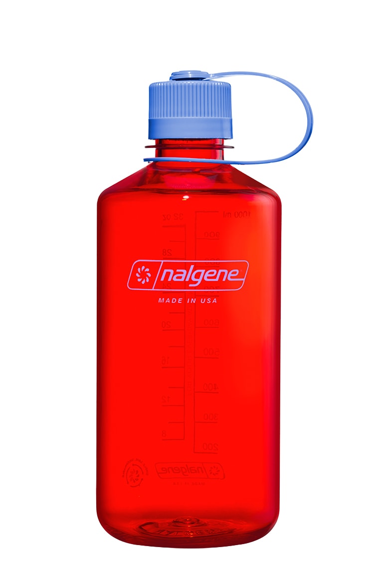 32oz Narrow Mouth Marmalade Bottle