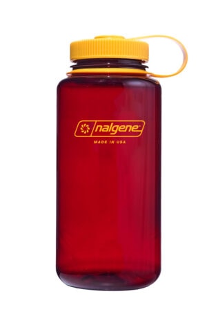 32oz Wide Mouth Sustain Water Bottle - Laker
