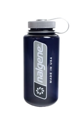 32oz Wide Mouth Large Logo