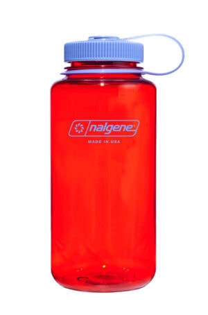 32oz Wide Mouth Sustain Water Bottle - Marmalade