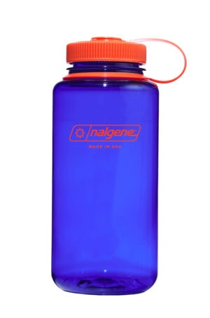32oz Wide Mouth Sustain Water Bottle - Violet