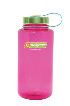 32oz Wide Mouth Sarah Bottle