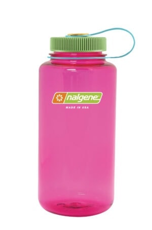 32oz Wide Mouth Sarah Bottle