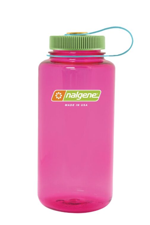 32oz Wide Mouth Sarah Bottle
