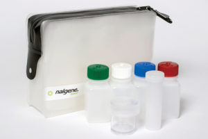 Travel Kit with Bag