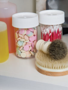 8oz Storage Jars
