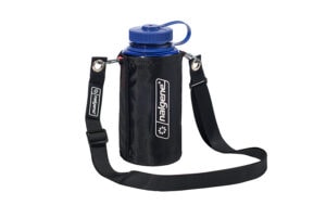 Foldable Bottle Sleeve