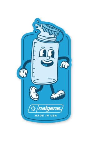 Gene Sticker