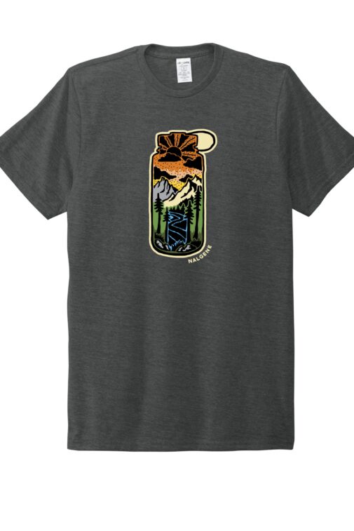 Atomicchild T Shirt