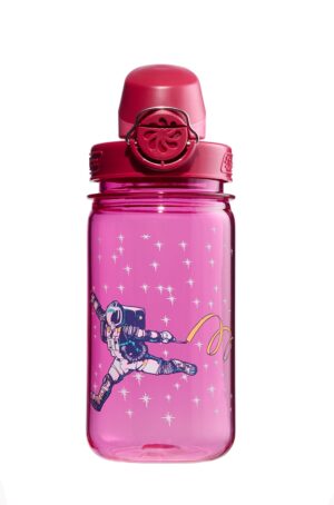 12oz On-The-Fly Kids Bottle with Graphic