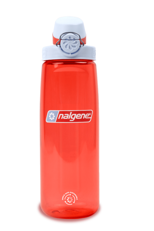 24oz OTF Coral Bottle