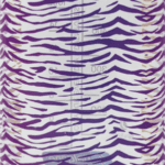 Zebra Print