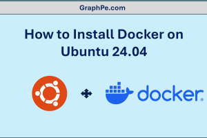 Install Docker on Ubuntu